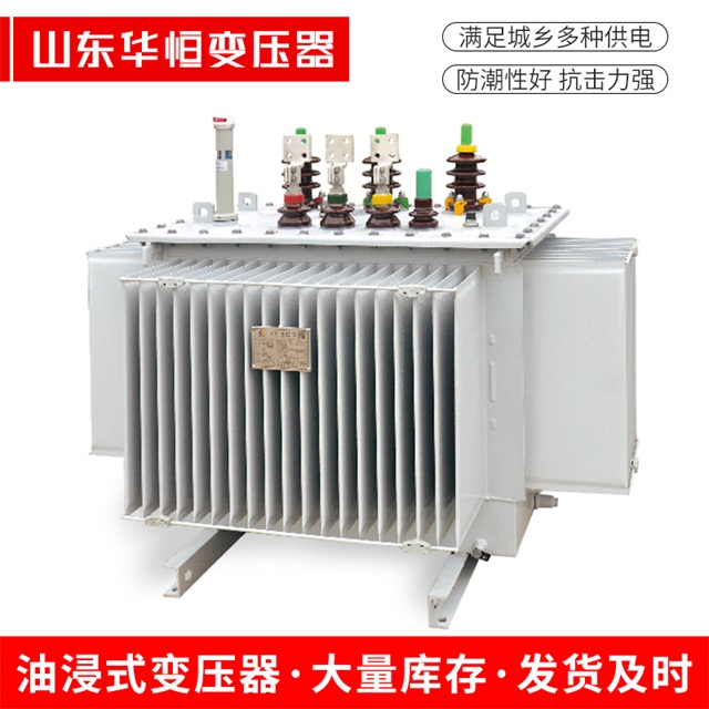 S13-10000/35金台金台金台电力变压器