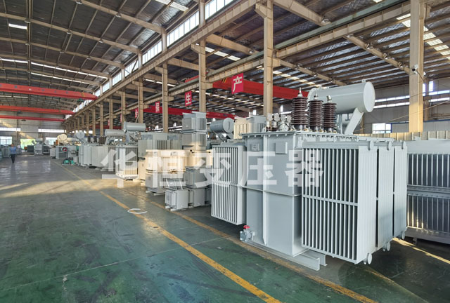 S13-8000/35金台金台金台电力变压器厂家