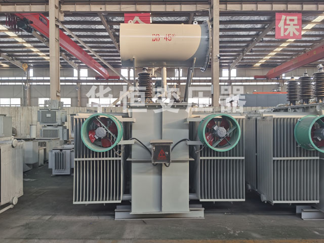 S11-8000/35金台金台金台电力变压器价格