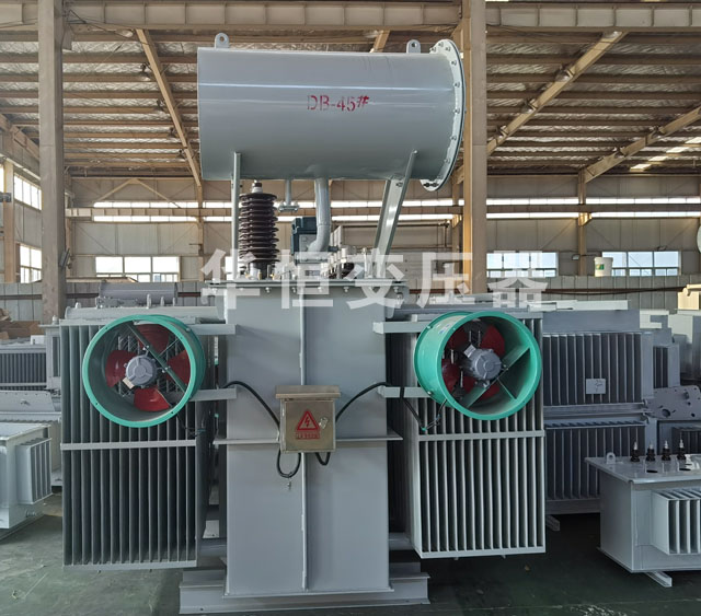 S13-8000/35金台金台金台电力变压器