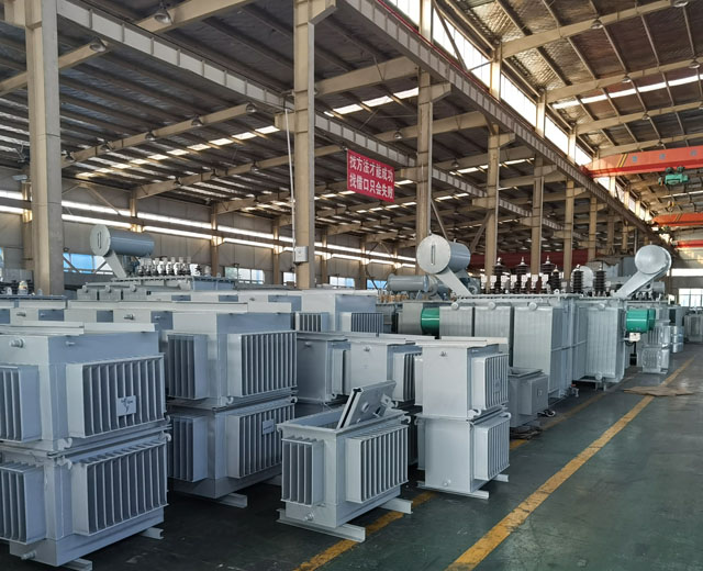S11-8000/35金台金台金台电力变压器
