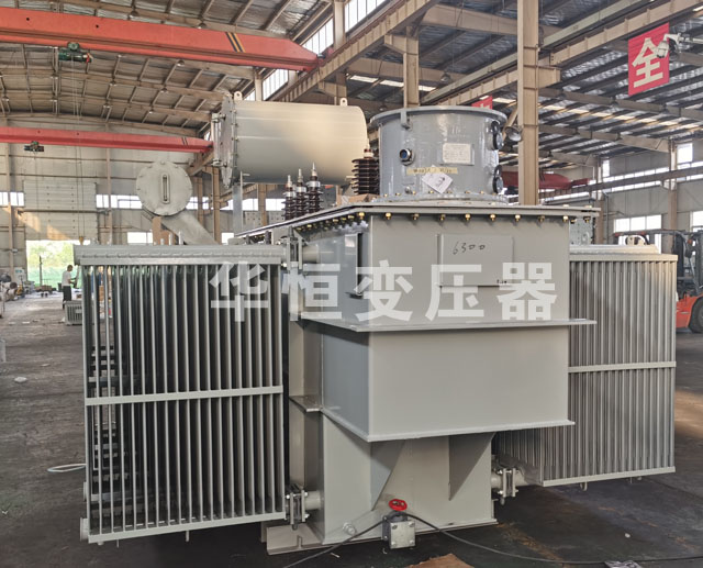 S11-6300/35金台金台金台电力变压器价格