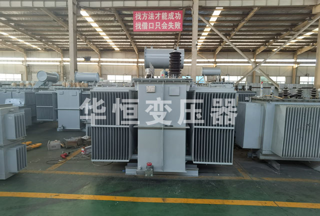 SZ11-6300/35金台金台金台油浸式变压器价格